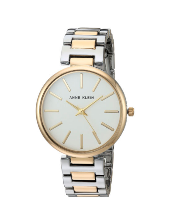 Часы Anne Klein Dress 2787SVTT